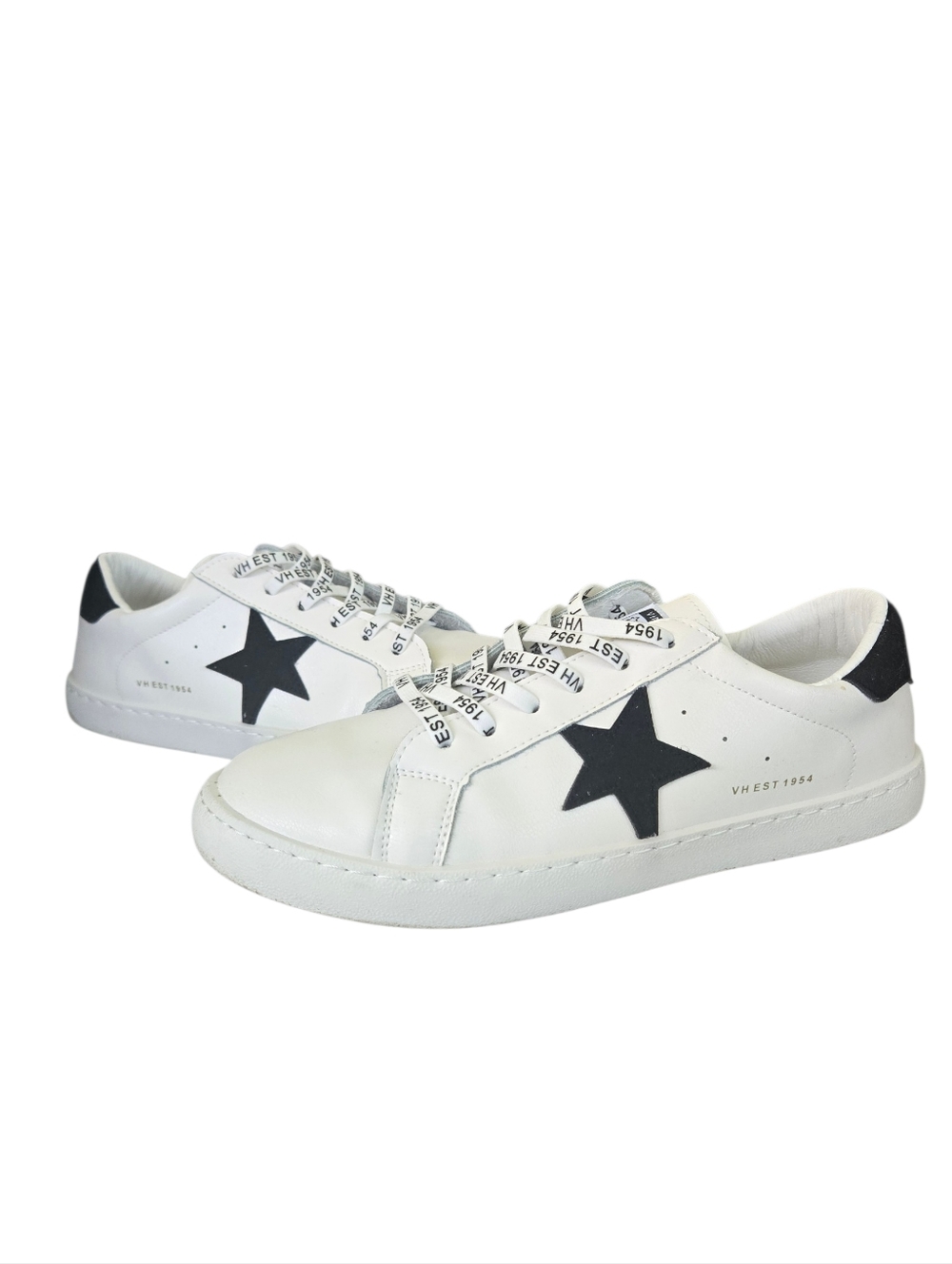 Vintage Havana Carla Star Sneakers